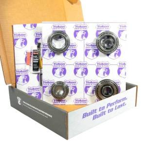 Yukon Gear & Axle - Yukon 8.25in/213mm CHY 3.07 Rear Ring & Pinion Install Kit - YGK2200 - Image 10