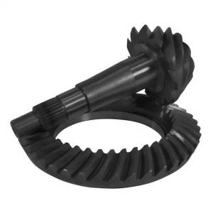 Yukon Gear & Axle - Yukon 8.25in/213mm CHY 3.55 Rear Ring & Pinion Install Kit 29 Spline Positraction - YGK2205 - Image 7