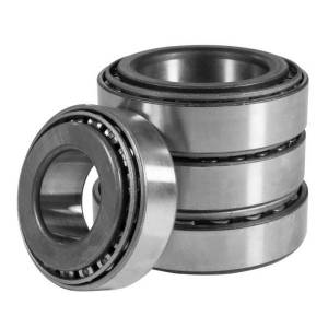 Yukon Gear & Axle - Yukon 9.5in GM 3.42 Rear Ring & Pinion Install Kit Axle Bearings and Seals - YGK2248 - Image 3