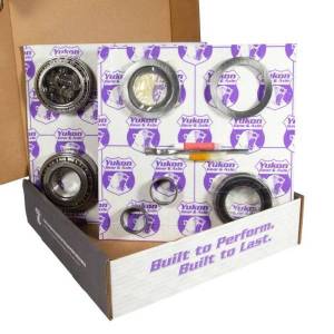 Yukon Gear & Axle - Yukon 9.5in GM 4.11 Rear Ring & Pinion Install Kit Axle Bearings and Seals - YGK2250 - Image 10