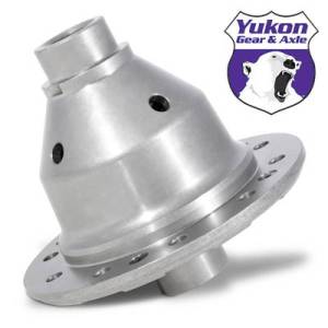 Yukon Gear & Axle - Yukon Gear Grizzly Locker / Dana 50 / 30 Spline - YGLD50-30 - Image 1
