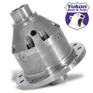 Yukon Gear & Axle - Yukon Gear Grizzly Locker / Ford 10.25in & 10.5in w/ 35 Splines - YGLF10.25-35 - Image 1