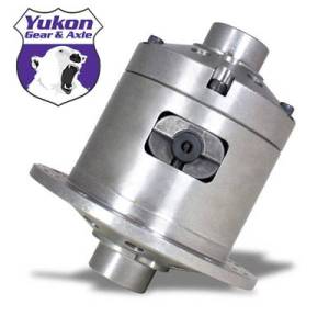 Yukon Gear & Axle - Yukon Gear Grizzly Locker For GM 8.5in & 8.6in / 30 Spline / 2.73+ - YGLGM8.5-3-30 - Image 1