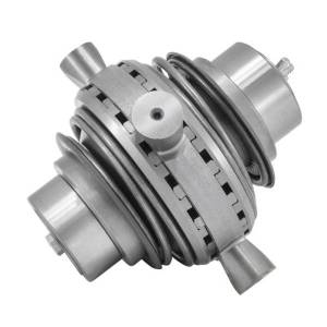 Yukon Gear & Axle - Yukon Gear Grizzly Locker 2.5 Ton Rockwell w/ 16 Spline Axles - YGLR2.5-16 - Image 1