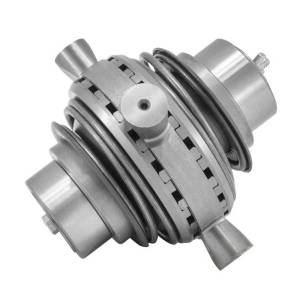 Yukon Gear & Axle - Yukon Gear Grizzly Locker 2.5 Ton Rockwell w/ 16 Spline Axles - YGLR2.5-16 - Image 3