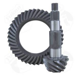 Yukon Gear & Axle - Yukon Gear High Performance Gear Set For Model 20 in a 3.54 Ratio - YG M20-354 - Image 2