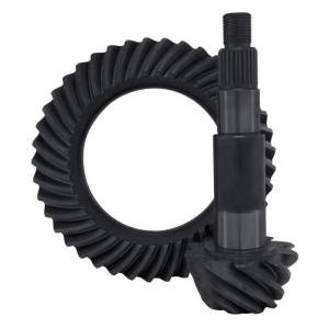 Yukon Gear & Axle - Yukon Gear High Performance Gear Set For Model 20 in a 4.11 Ratio - YG M20-411 - Image 3