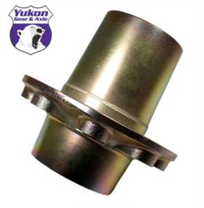 Yukon Gear & Axle - Yukon Gear Replacement Hub For Dana 60 Front / 8 X 6.5in Pattern - YHC63629 - Image 1