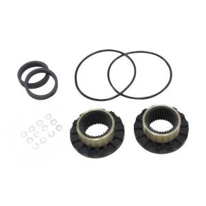 Yukon Gear & Axle - Yukon Dana 60 35 Spline Driver Assembly For Hardcore Locking Hubs - YHC73003 - Image 1