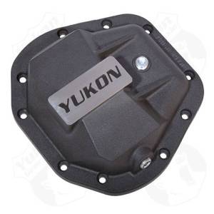 Yukon Gear & Axle - Yukon Gear Hardcore Diff Cover for Dana 50/60/70 - YHCC-D60 - Image 3