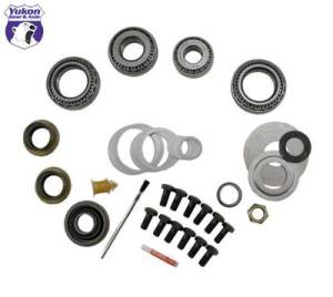 Yukon Gear & Axle - Yukon Gear Master Overhaul Kit For C200 IFS Front Diff - YK C200 - Image 1