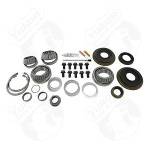 Yukon Gear & Axle - Yukon Gear Master Overhaul Kit For C200 IFS Front Diff - YK C200 - Image 2