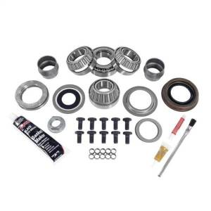 Yukon Gear & Axle - Yukon Gear Master Overhaul Kit For Jeep Wrangler JL Dana 30 186mm Front Diff w/o Axle Seals - YK D30JL-FRONT - Image 1