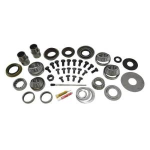 Yukon Gear & Axle - Yukon Gear Master Overhaul Kit For Dana Super 30 Diff / Jeep Liberty Front - YK D30-SUP-KJ - Image 2