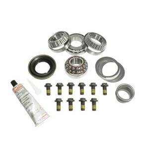 Yukon Gear & Axle - Yukon Gear Master Overhaul Kit For Jeep Wrangler JL Dana 35 200mm Rear Diff - YK D35JL-REAR - Image 1