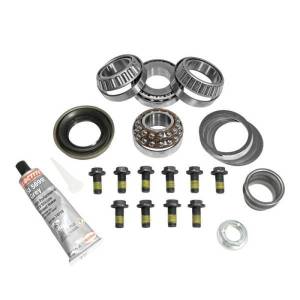 Yukon Gear & Axle - Yukon Gear Master Overhaul Kit For Jeep Wrangler JL Dana 35 200mm Rear Diff - YK D35JL-REAR - Image 2