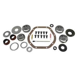 Yukon Gear & Axle - Yukon Gear Master Overhaul Kit For Dana 44 Standard Rotation Front Diff w/ 30 Spline - YK D44 - Image 2