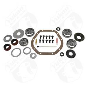 Yukon Gear & Axle - Yukon Gear Master Overhaul Kit For Dana 44 Standard Rotation Front Diff w/ 30 Spline - YK D44 - Image 3