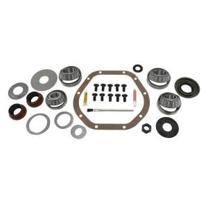 Yukon Gear & Axle - Yukon Gear Master Overhaul Kit For Dana 44 Standard Rotation Front Diff w/ 30 Spline - YK D44 - Image 4