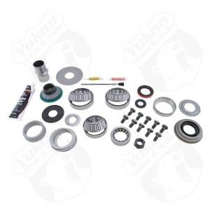 Yukon Gear & Axle - Yukon Gear Master Overhaul Kit For Dana 44 IFS Diff For 80-82 - YK D44-IFS-80-82 - Image 2