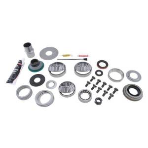 Yukon Gear & Axle - Yukon Gear Master Overhaul Kit For Dana 44 IFS Diff For 80-82 - YK D44-IFS-80-82 - Image 4