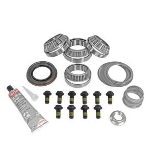 Yukon Gear & Axle - Yukon Gear Master Rebuild Kit for Jeep Wrangler JL Dana 44 / 210mm Front - YK D44JL-FRONT - Image 1