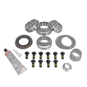 Yukon Gear & Axle - Yukon Gear Master Rebuild Kit for Jeep Wrangler JL Dana 44 / 210mm Front - YK D44JL-FRONT - Image 2