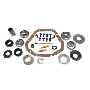 Yukon Gear & Axle - Yukon Gear Master Overhaul Kit For Dana 50 IFS Diff - YK D50-IFS - Image 3