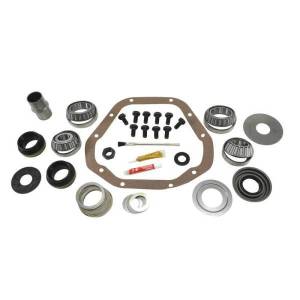 Yukon Gear & Axle - Yukon Gear Master Overhaul Kit For Dana 50 IFS Diff - YK D50-IFS - Image 4