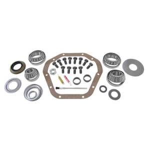 Yukon Gear & Axle - Yukon Gear Master Overhaul Kit For 98 & Down Dana 60 and 61 Front Disconnect Diff - YK D60-DIS-A - Image 3