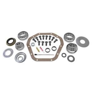 Yukon Gear & Axle - Yukon Gear Master Overhaul Kit For 98 & Down Dana 60 and 61 Front Disconnect Diff - YK D60-DIS-A - Image 4