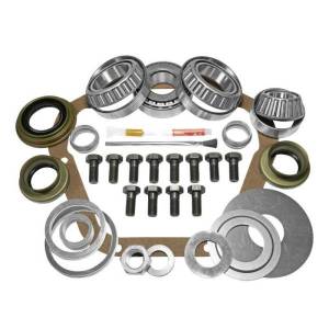 Yukon Gear & Axle - Yukon Gear Master Overhaul Kit For Dana 60 and 61 Front Diff - YK D60-F - Image 6