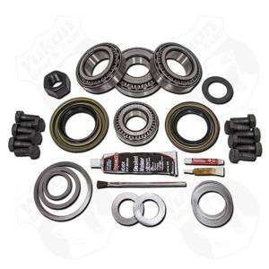 Yukon Gear & Axle - Yukon Gear Master Overhaul Kit For Dana 80 Diff (4.125 in OD Only) - YK D80-A - Image 2