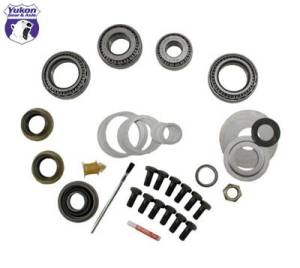 Yukon Gear Master Overhaul Kit For Dana 80 Diff (4.375in OD Only On 98+ Fords) - YK D80-B