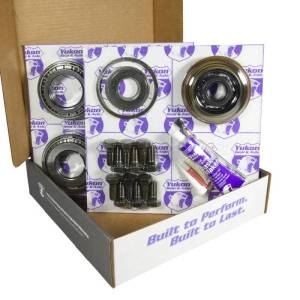 Yukon Gear & Axle - Yukon Gear Master Overhaul Kit For Dana 80 Diff (4.375in OD Only On 98+ Fords) - YK D80-B - Image 8