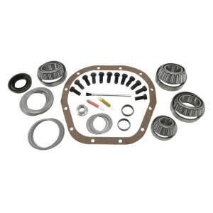 Yukon Gear & Axle - Yukon Gear Master Overhaul Kit For Ford 10.25in Diff - YK F10.25 - Image 2