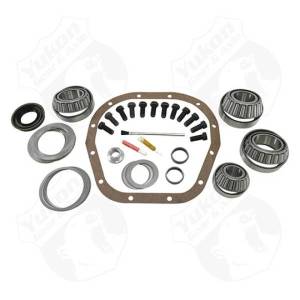 Yukon Gear & Axle - Yukon Gear Master Overhaul Kit For Ford 10.25in Diff - YK F10.25 - Image 3