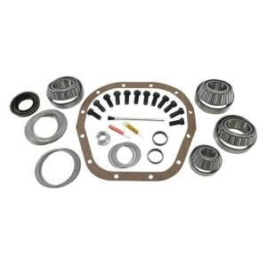 Yukon Gear & Axle - Yukon Gear Master Overhaul Kit For Ford 10.25in Diff - YK F10.25 - Image 4