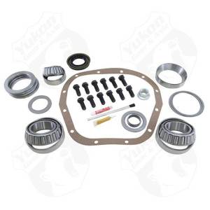 Yukon Gear & Axle - Yukon Gear Master Overhaul Kit For 2008-2010 Ford 10.5in Diffs Using Aftermarket 10.25in R&P Only - YK F10.5-B - Image 2