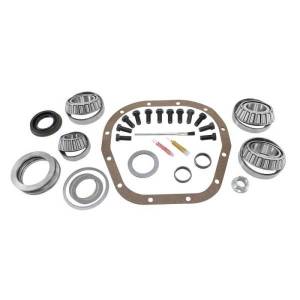 Yukon Gear & Axle - Yukon Gear Master Overhaul Kit For 2008-2010 Ford 10.5in Diffs Using Aftermarket 10.25in R&P Only - YK F10.5-B - Image 3