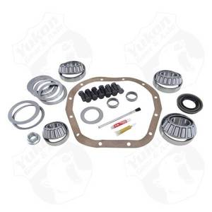 Yukon Gear & Axle - Yukon Gear Master Overhaul Kit For 08-10 Ford 10.5in Diffs Using OEM Ring & Pinion - YK F10.5-C - Image 3