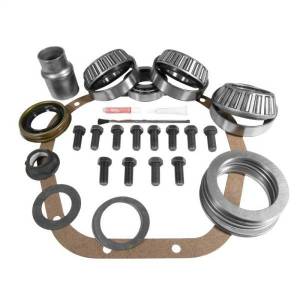 Yukon Gear & Axle - Yukon Gear Master Overhaul Kit For 2011+ Ford 10.5in Diffs Using OEM Ring & Pinion - YK F10.5-D - Image 3