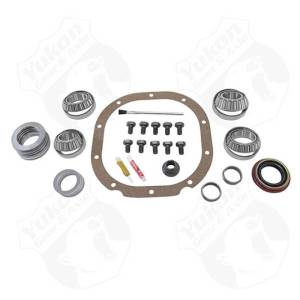 Yukon Gear & Axle - Yukon Gear Master Overhaul Kit 2015+ Ford 8.8in Rear Diff - YK F8.8-D - Image 1