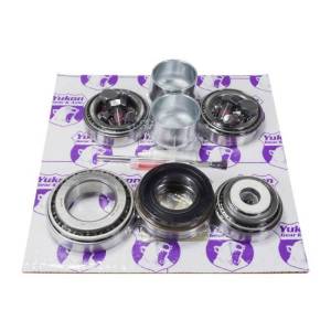 Yukon Gear & Axle - Yukon Gear Master Overhaul Kit 2015+ Ford 8.8in Rear Diff - YK F8.8-D - Image 4