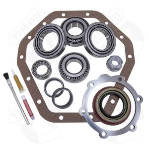 Yukon Gear & Axle - Yukon Gear Master Overhaul Kit For GM 89-97/98 14T Diff - YK GM14T-B - Image 2