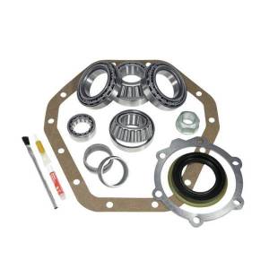 Yukon Gear & Axle - Yukon Gear Master Overhaul Kit For GM 98+ 14T Diff - YK GM14T-C - Image 3
