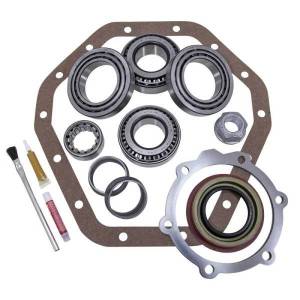 Yukon Gear & Axle - Yukon Gear Master Overhaul Kit For GM 98+ 14T Diff - YK GM14T-C - Image 5