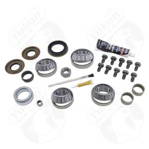 Yukon Gear & Axle - Yukon Gear Master Overhaul Kit For 98 and Older GM 8.25in IFS Diff - YK GM8.25IFS-A - Image 3
