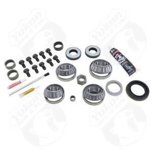 Yukon Gear & Axle - Yukon Gear Master Overhaul Kit For 99-13 GM 8.25in IFS Diff - YK GM8.25IFS-B - Image 3