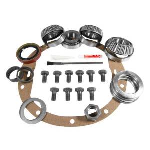 Yukon Gear & Axle - Yukon Gear Master Overhaul Kit For GM 8.5in Rear Diff - YK GM8.5 - Image 12